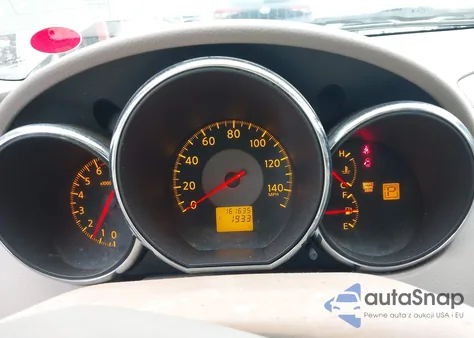 2006 Nissan Altima S/Sl z USA, uszkodzony, nr VIN 1N4AL11D56N355959